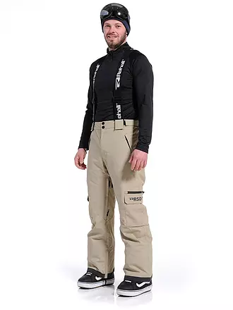 REHALL | Herren Snowboardhose Picker-R | 